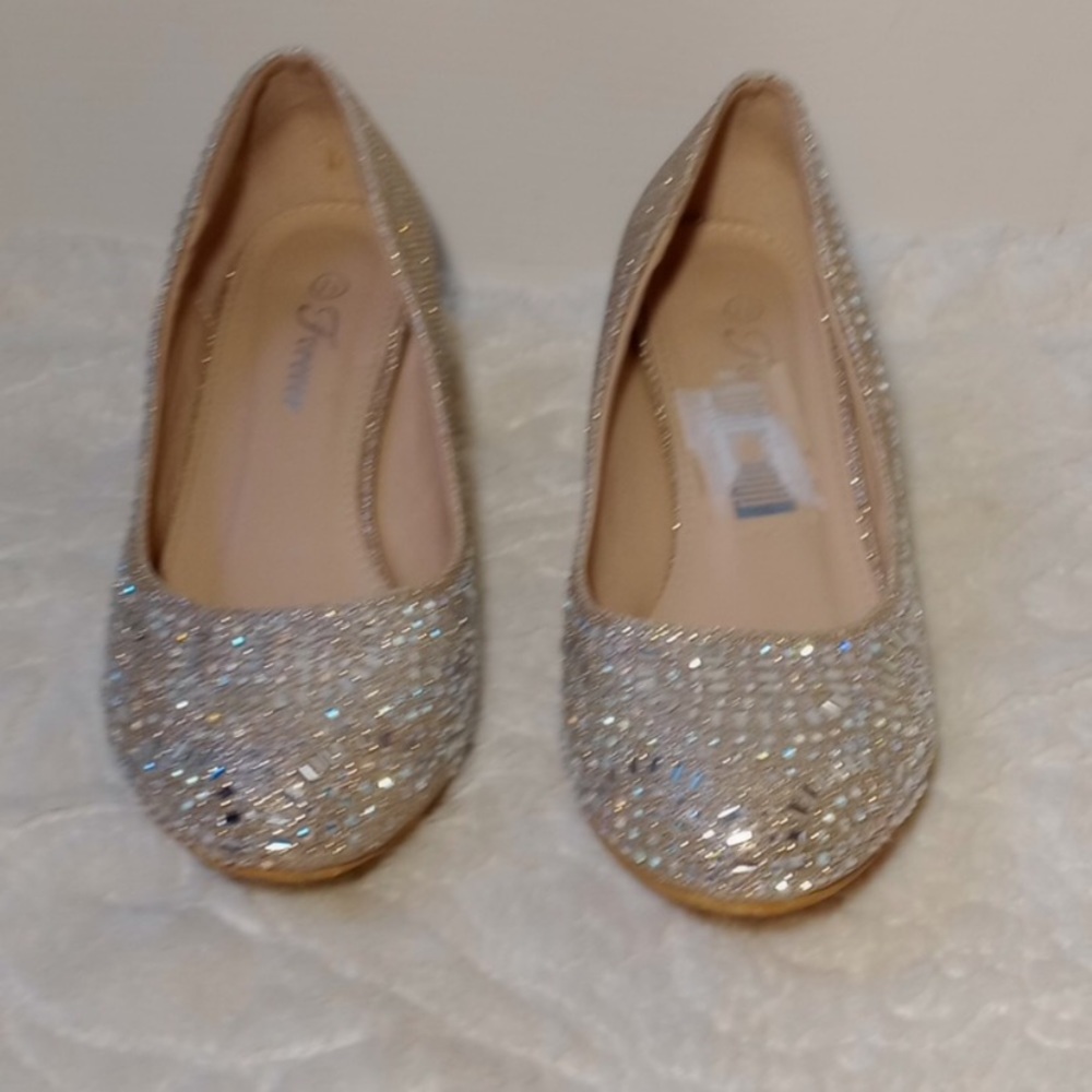 Forever 21 Shoes